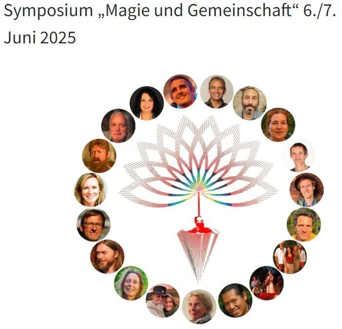 Magie und Gemeinschaft